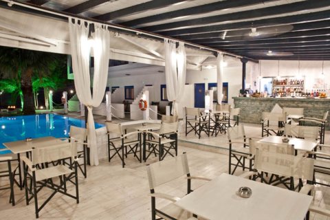 325m² Hotel à Chalkidiki, Greece No. 58427 14