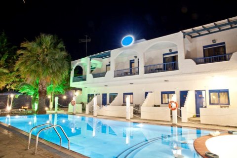 325m² Hotel en Chalkidiki, Greece No. 58427 2