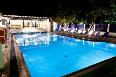 325m² Hotel à Chalkidiki, Greece No. 58427 4