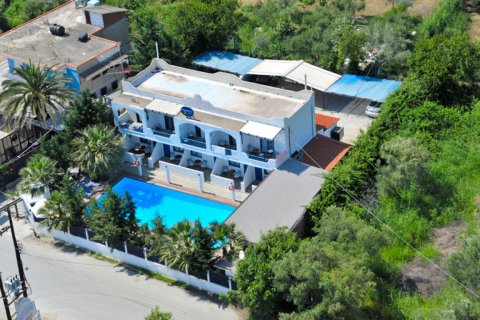 325m² Hotel in Chalkidiki, Greece No. 58427 1