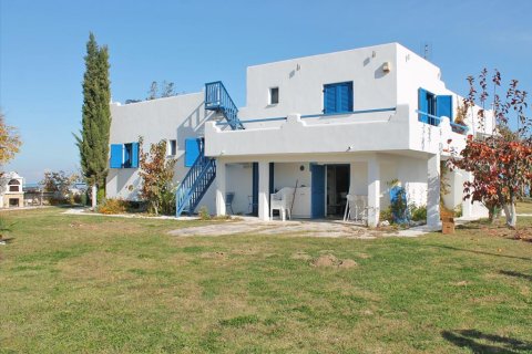 5 dormitorios Villa en Kolindros, Greece No. 58425 3