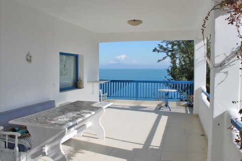 5 bedrooms Villa in Kolindros, Greece No. 58425 17