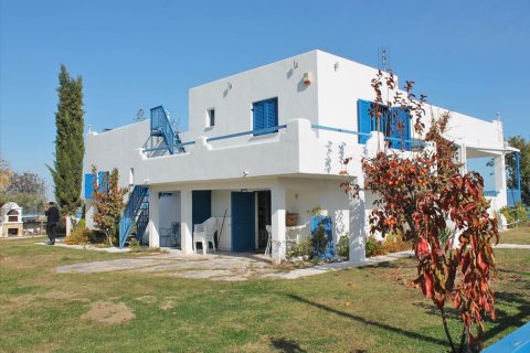 5 dormitorios Villa en Kolindros, Greece No. 58425 24