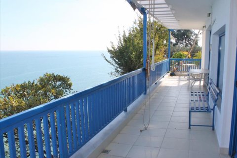 5 dormitorios Villa en Kolindros, Greece No. 58425 9