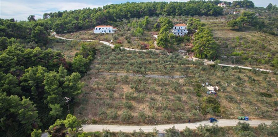 2564m² Land en Sporades, Greece No. 58428