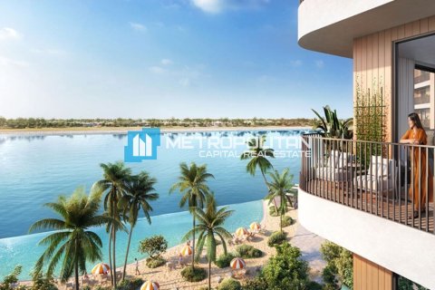 46.2m² Appartement à Yas Island, UAE No. 7779 9