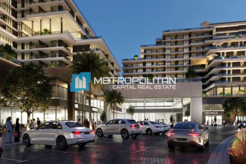 1 chambre Appartement à Al Reem Island, UAE No. 7800 8