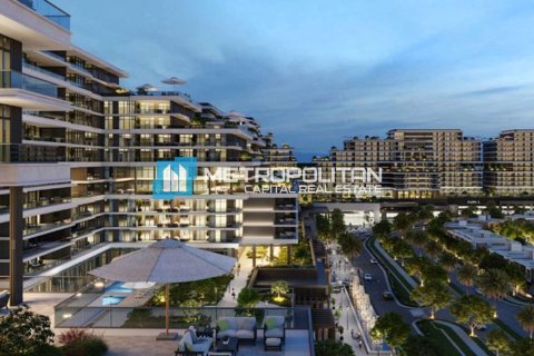 1 dormitorio Apartment en Al Reem Island, UAE No. 7800 1