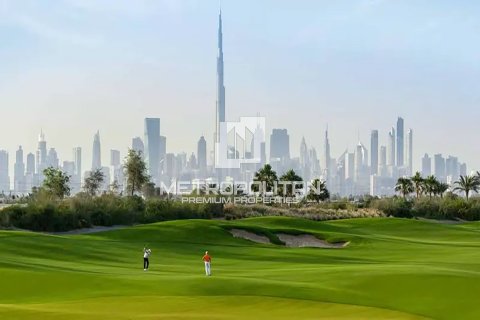 Квартира с 3 спальнями в Dubai Hills, ОАЭ №7792 9