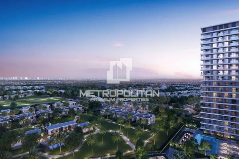 Квартира с 3 спальнями в Dubai Hills, ОАЭ №7792 4