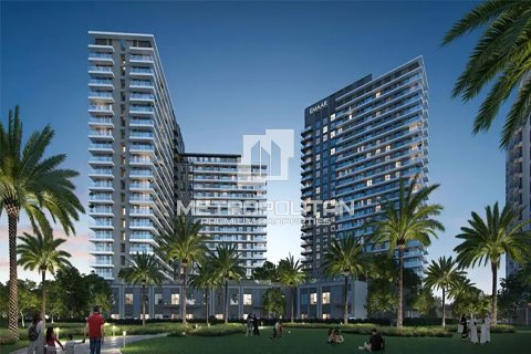 Квартира с 3 спальнями в Dubai Hills, ОАЭ №7792 12