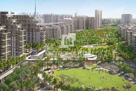 Квартира с 3 спальнями в Dubai Hills, ОАЭ №7792 6