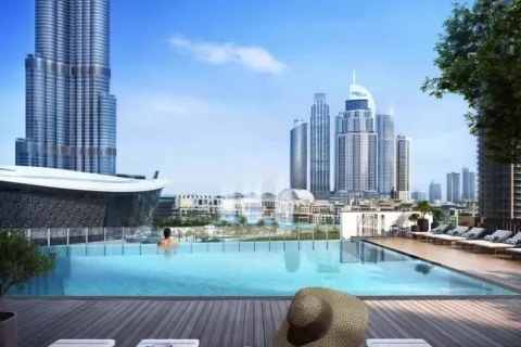 4 bedrooms Apartment in Dubai, UAE No. 7801 7