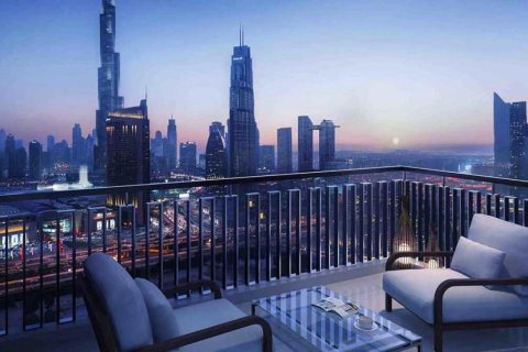 4 dormitorios Apartment en Dubai, UAE No. 7801 1