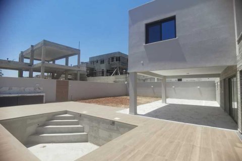 5 bedrooms Villa in Palodeia, Cyprus No. 63486 5