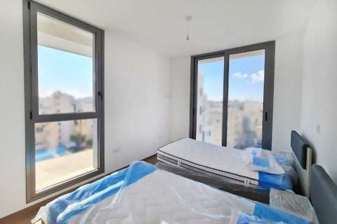 3 dormitorios Penthouse en Limassol, Cyprus No. 34920 8