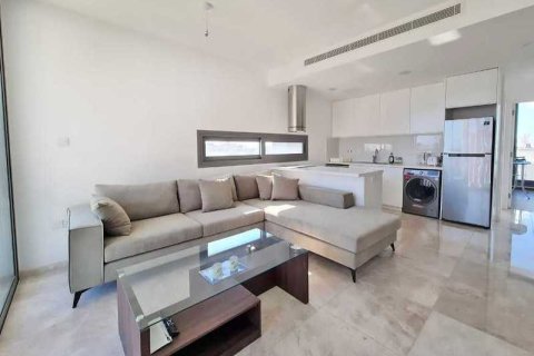 3 dormitorios Penthouse en Limassol, Cyprus No. 34920 5