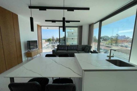 3 dormitorios Apartment en Larnaca, Cyprus No. 34922 3