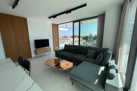 3 dormitorios Apartment en Larnaca, Cyprus No. 34922 7