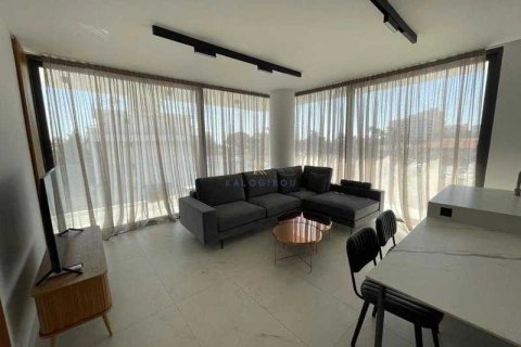 3 dormitorios Apartment en Larnaca, Cyprus No. 34922 6