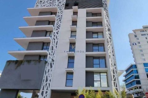 3 dormitorios Apartment en Larnaca, Cyprus No. 34922 1