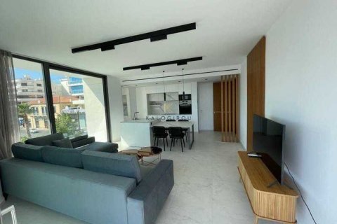 3 dormitorios Apartment en Larnaca, Cyprus No. 34922 8