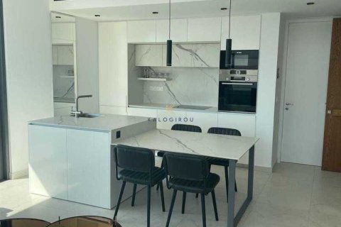 3 dormitorios Apartment en Larnaca, Cyprus No. 34922 5