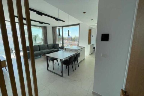 3 dormitorios Apartment en Larnaca, Cyprus No. 34922 2