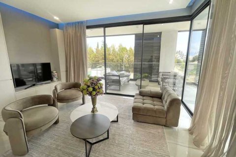 3 dormitorios Penthouse en Enkomi, Cyprus No. 34921 1