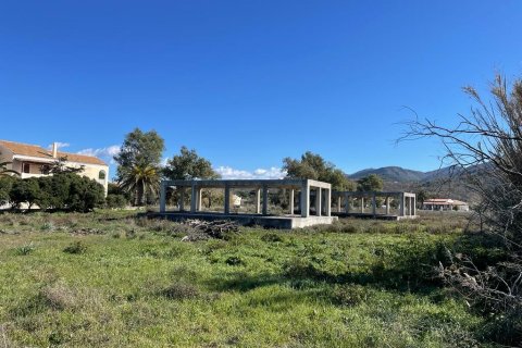 400m² Appartement à Euboea, Greece No. 55654 8