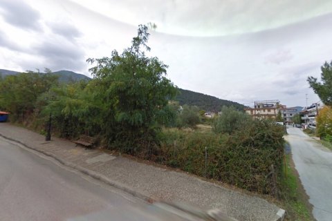 2000m² Land in Euboea, Greece No. 55653 2