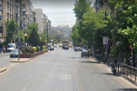 850m² Business in Athens, Greece No. 55827 1