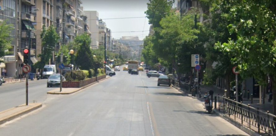 850m² Business in Athens, Greece No. 55827