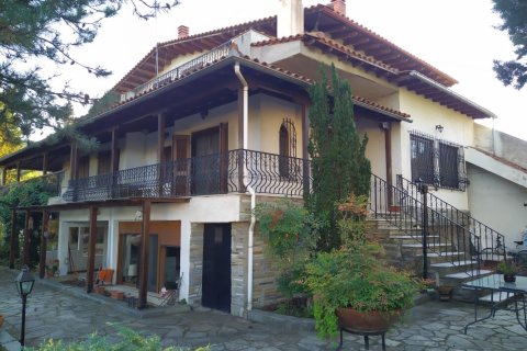 4 dormitorios Maisonette en Mygdonia, Greece No. 55828 1