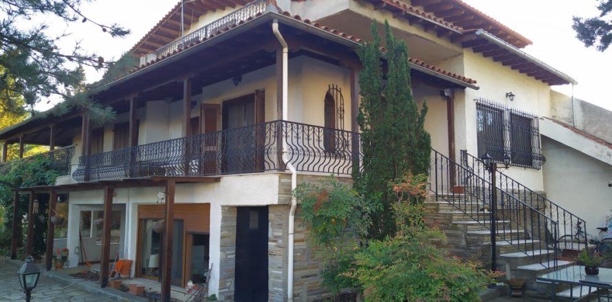 4 dormitorios Maisonette en Mygdonia, Greece No. 55828