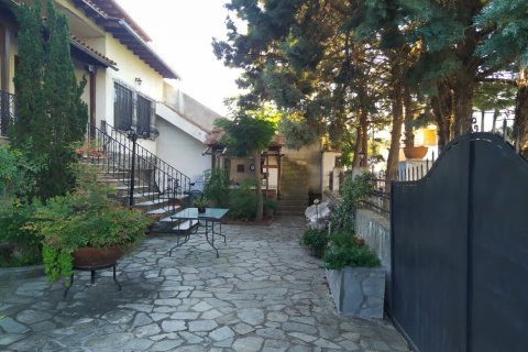 4 bedrooms Maisonette in Mygdonia, Greece No. 55828 5