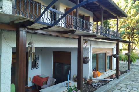 4 bedrooms Maisonette in Mygdonia, Greece No. 55828 4