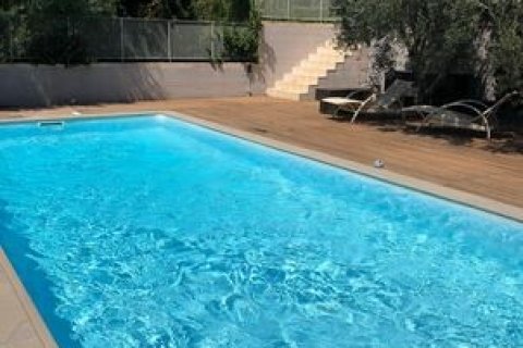 4 bedrooms Apartment in Voula, Greece No. 55829 1