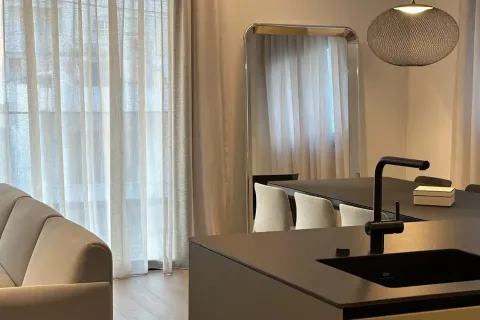 2 dormitorios Apartment en Limassol, Cyprus No. 32996 4