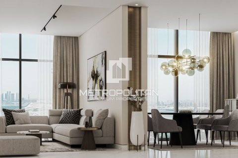 1 dormitorio Apartment en Mohammed Bin Rashid City, UAE No. 8172 2