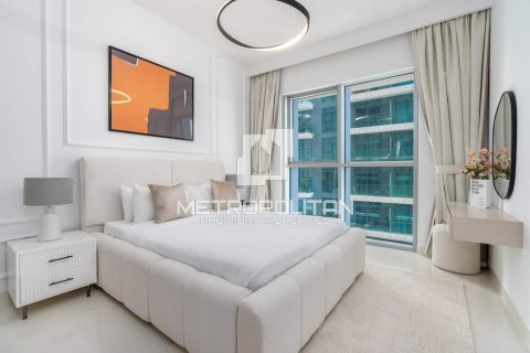 Квартира с 2 спальнями в EMAAR Beachfront, ОАЭ №8170 17