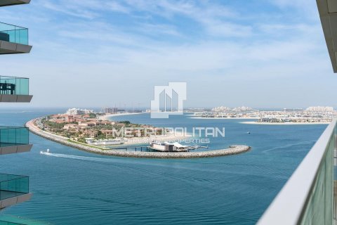 Квартира с 2 спальнями в EMAAR Beachfront, ОАЭ №8170 1