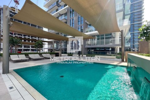 Квартира с 2 спальнями в EMAAR Beachfront, ОАЭ №8170 28