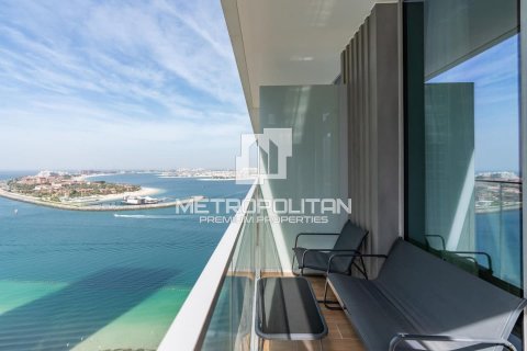 Квартира с 2 спальнями в EMAAR Beachfront, ОАЭ №8170 26