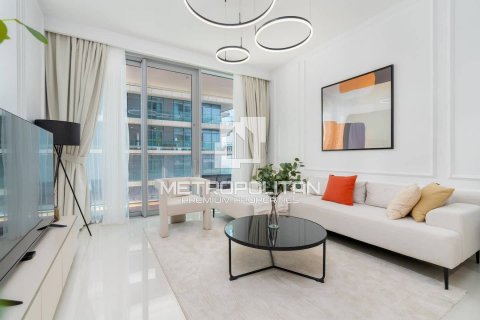 2 dormitorios Apartment en EMAAR Beachfront, UAE No. 8170 2