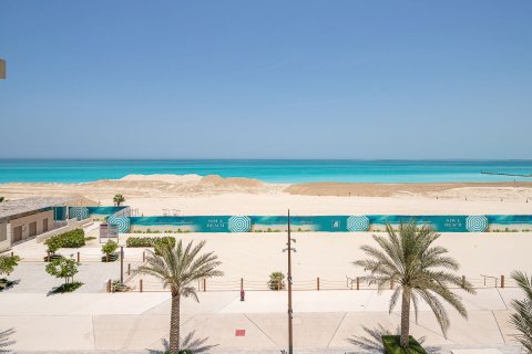 2 bedrooms Apartment on the Saadiyat Cultural District, UAE No. 9035 27