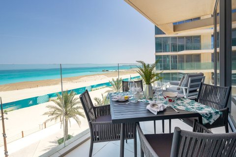 2 dormitorios Apartment en  Saadiyat Cultural District, UAE No. 9035 2