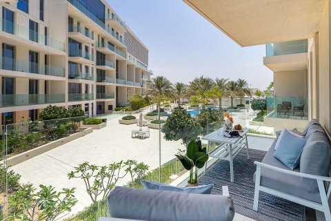 2 bedrooms Apartment on the Saadiyat Cultural District, UAE No. 9035 22