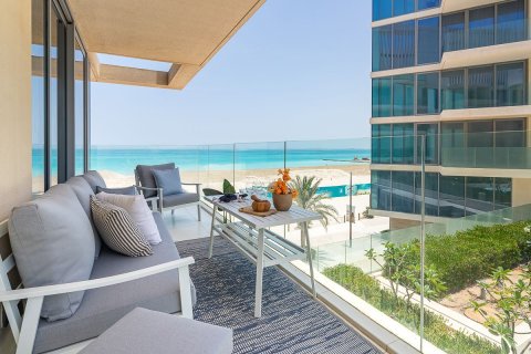 2 dormitorios Apartment en  Saadiyat Cultural District, UAE No. 9035 20