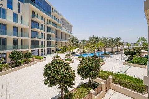 Квартира с 2 спальнями на Saadiyat Cultural District, ОАЭ №9035 26